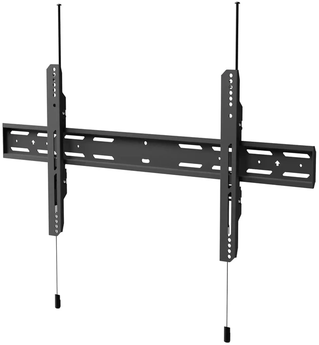 Main image of Kanto PF500 Fixed Low-Profile TV Wall Mount for 65" - 120" TVs