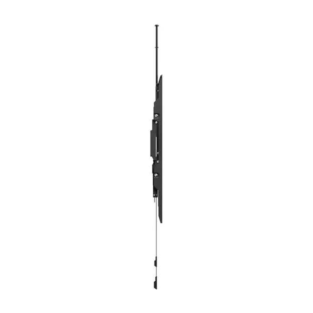 Alt view image 3 of 4 - Kanto PF500 Fixed Low-Profile TV Wall Mount for 65" - 120" TVs
