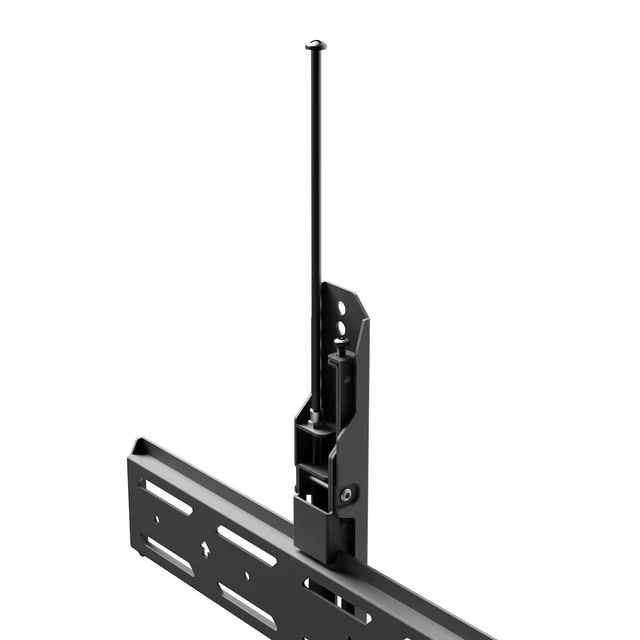 Alt view image 4 of 4 - Kanto PF500 Fixed Low-Profile TV Wall Mount for 65" - 120" TVs