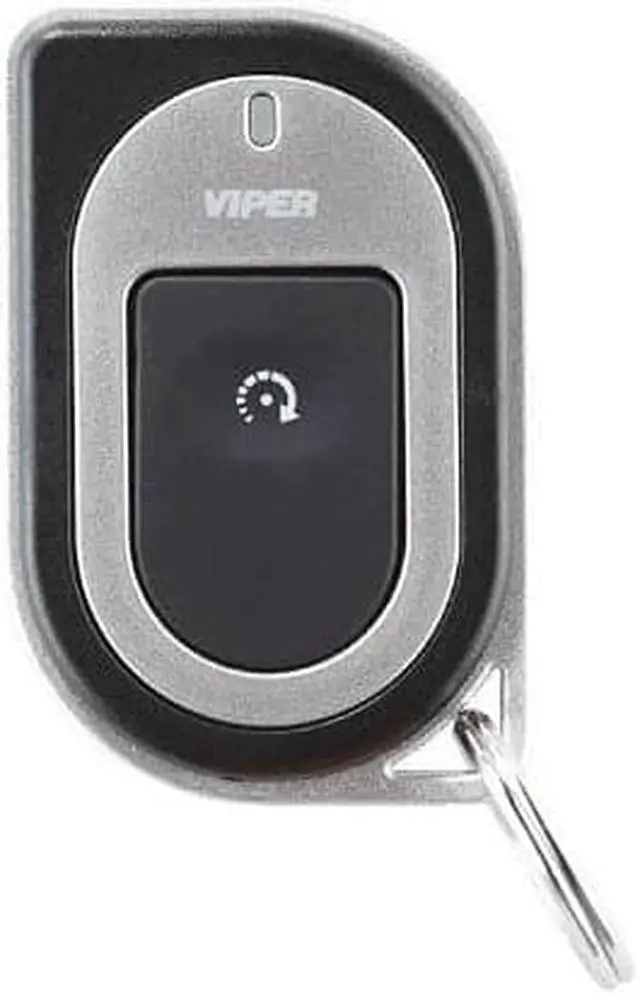 Alt view image 4 of 13 - Viper 7211V Remote Control RESPONDER-ONE
