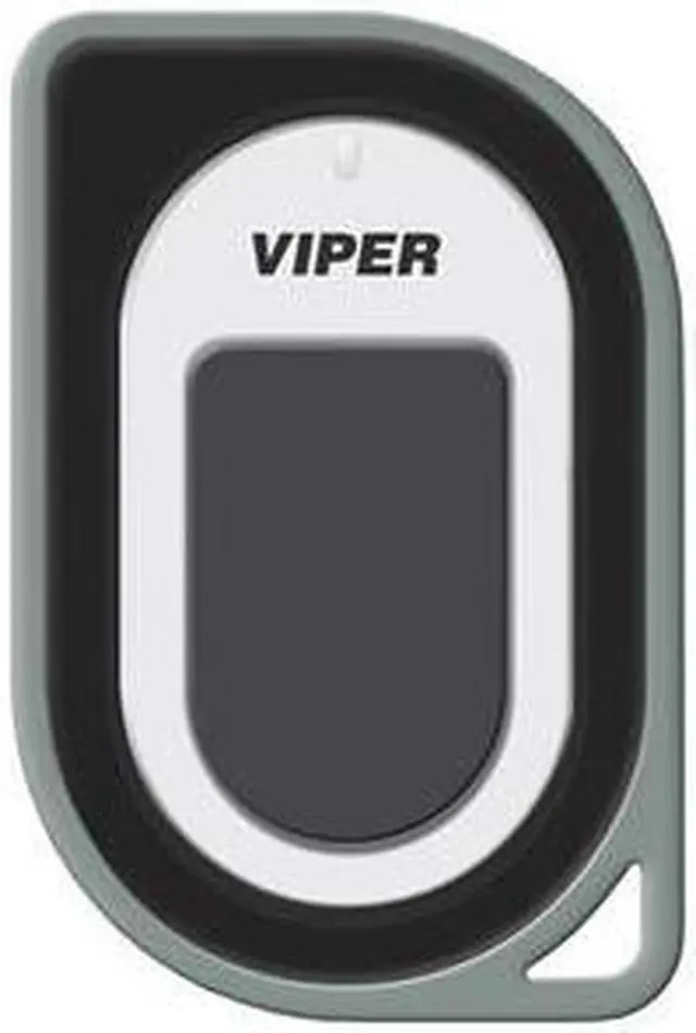 Alt view image 3 of 13 - Viper 7211V Remote Control RESPONDER-ONE