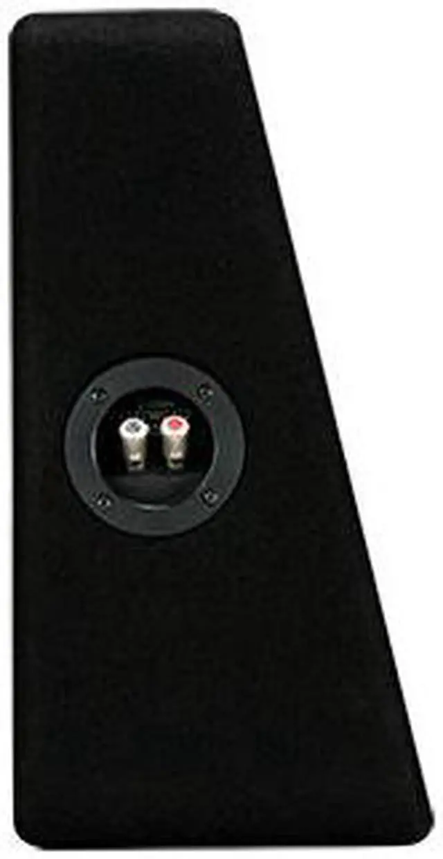 Alt view image 3 of 20 - Kicker 44TCWC102 CompC 10" 600 Watt 2-Ohm Loaded Shallow Car Subwoofer Enclosure