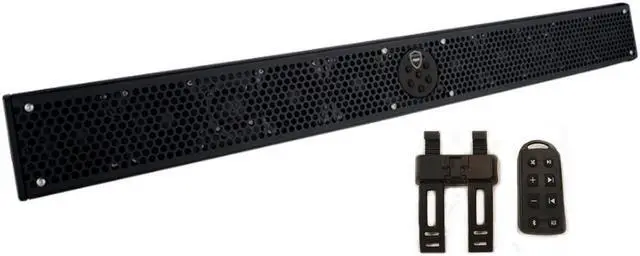 Alt view image 6 of 9 - Wet Sounds Revolution 200 W RMS - 400 W PMPO Speaker - Glossy Black