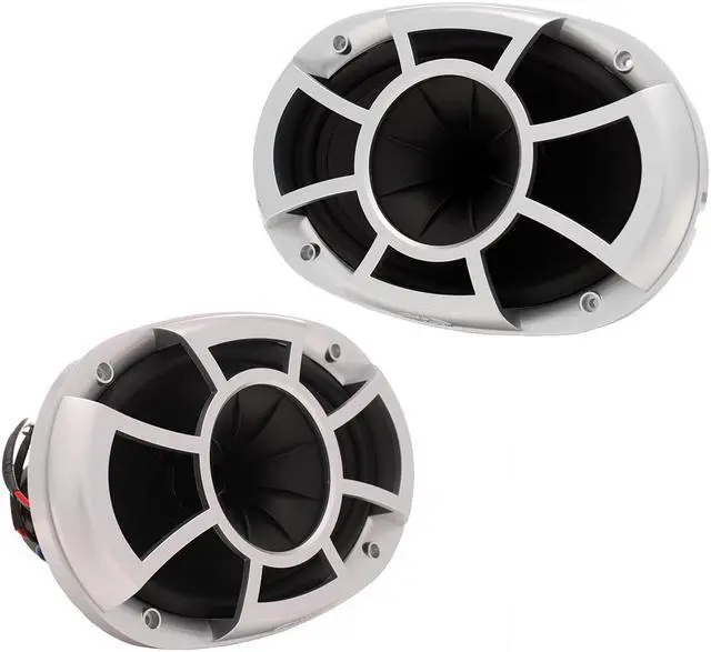 Main image of Wet Sounds PRO Audio HLCD 6x9 speakers (Pair)