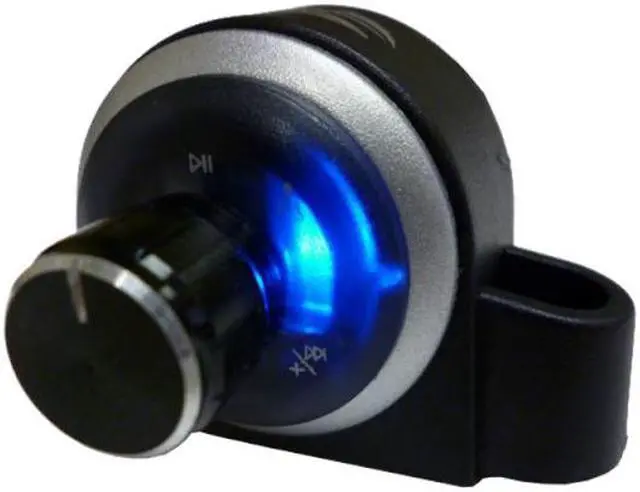 Alt view image 4 of 11 - Wet Sounds Bluetooth Audio Volume Remote Control Universal Knob |