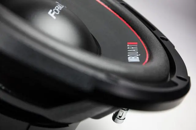 Alt view image 4 of 4 - MB Quart Formula FW1-254 bundle - Four 10 Inch Dual Voice Coil 400 Watt Car Audio Subwoofers