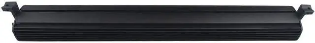Alt view image 3 of 4 - Wet Sounds Stealth 10 Ultra HD Black + UTV Mounting Kit, Slider bracket and Round 1.5" Tube clamp