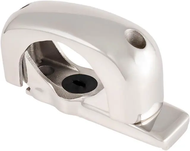 Alt view image 3 of 4 - Wet Sounds TC3 Fixed ClampS for REV and ICON Series Speakers (Pair)