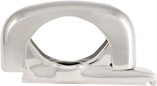 Alt view image 2 of 4 - Wet Sounds TC3 Fixed ClampS for REV and ICON Series Speakers (Pair)