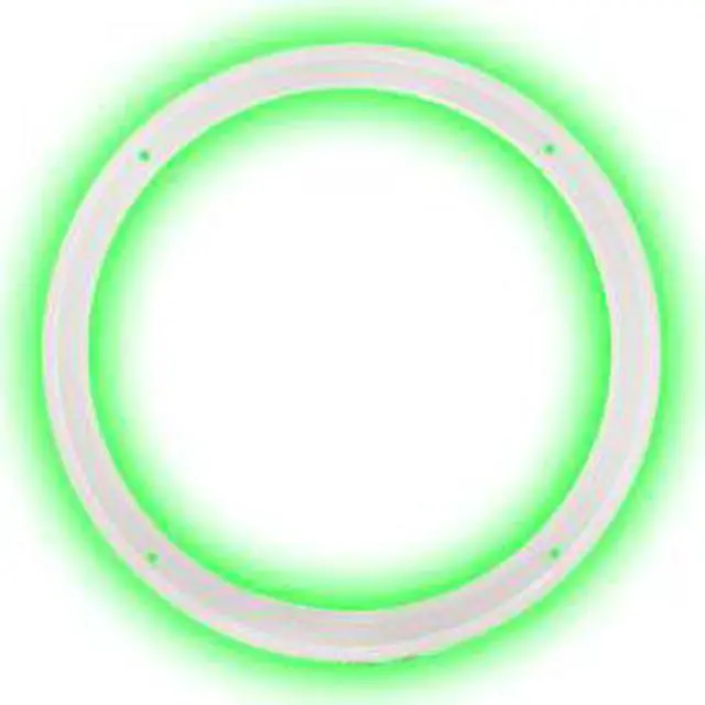 Alt view image 2 of 4 - Wet Sounds 12" LED Ring Kit with RGB strip for XS and SW Series Subs
