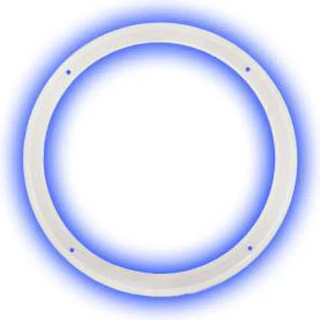 Alt view image 3 of 4 - Wet Sounds 12" LED Ring Kit with RGB strip for XS and SW Series Subs