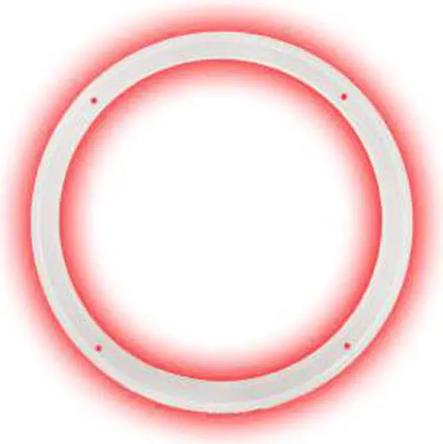 Main image of Wet Sounds 12" LED Ring Kit with RGB strip for XS and SW Series Subs