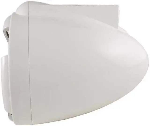 Alt view image 4 of 4 - Wet Sounds REV 8 X Mount Tower Speakers - WHITE (Pair)