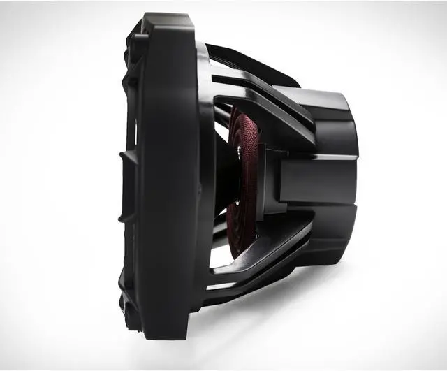 Alt view image 4 of 20 - MB Quart NP1-169 Nautic Premium Waterproof 6x9 Inch Marine Speakers (black, Pair) With 3 Grill Colors Included.