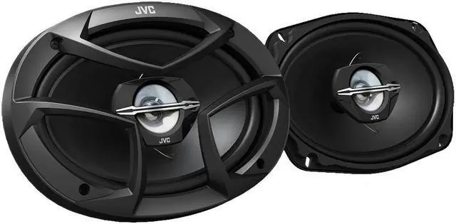 Main image of CS-J6930 15 x 23cm (6'' x 9'') 3-Way Coaxial Speakers