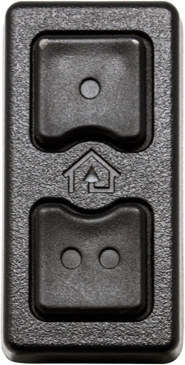 Main image of Audiovoxx GENHLBP1 HomeLink Universal Garage Door Opener