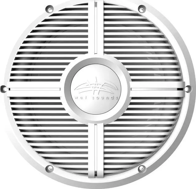 Alt view image 6 of 8 - Wet Sounds RECON 10 FA-XW-W 10 Inch Free Air Subwoofer