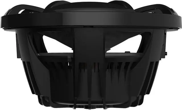 Alt view image 3 of 4 - Wet Sounds RECON 10 FA-BG 10 Inch Free Air Subwoofer