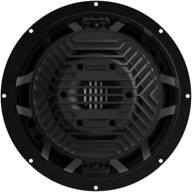 Alt view image 2 of 8 - Wet Sounds REVO 12 XXX V4-B Xtreme Performance 12 Inch 4 Ohm Competition SPL Subwoofer