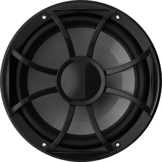 Alt view image 2 of 4 - Wet Sounds RECON 10 FA-BG 10 Inch Free Air Subwoofer