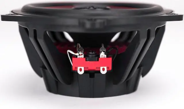 Alt view image 6 of 7 - MB Quart RK1-168 Reference Series 5x7/6x8" Coaxial Speakers