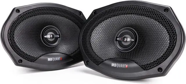 Main image of MB Quart PK1-169 Premium Series 6x0" Coaxial Speakers