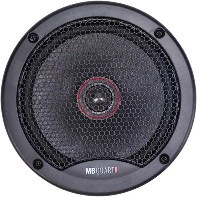 Alt view image 4 of 4 - 2-Pairs of MB Quart Premium PS1-216 6.5" Component Systems
