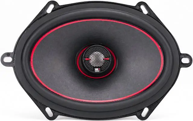Alt view image 4 of 7 - MB Quart RK1-168 Reference Series 5x7/6x8" Coaxial Speakers