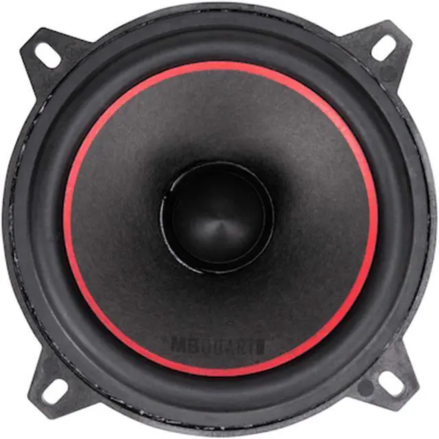 Alt view image 9 of 11 - MB Quart RS1-213 Reference Series 5.25" Component Speakers