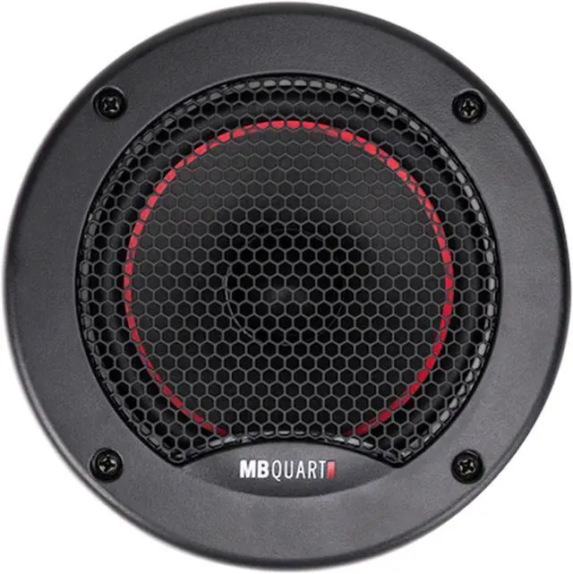 Alt view image 8 of 11 - MB Quart RS1-213 Reference Series 5.25" Component Speakers