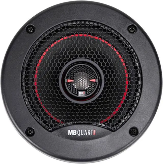 Alt view image 4 of 4 - MB Quart RK1-116 6.5" Coaxial Speakers, RK1-169 6x9" Coaxial Speakers Reference Bundle