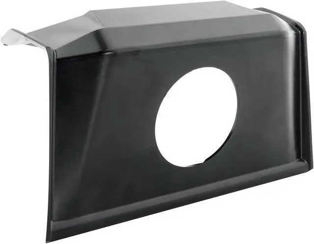 Alt view image 3 of 4 - Polaris RZR SPXRZRDASH2 2019+ 3 Aftermarket Multimedia Dash Kit