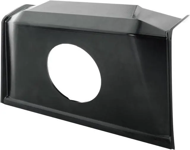 Alt view image 2 of 4 - Polaris RZR SPXRZRDASH2 2019+ 3 Aftermarket Multimedia Dash Kit