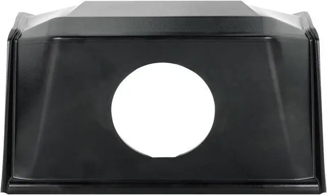 Main image of Polaris RZR SPXRZRDASH2 2019+ 3 Aftermarket Multimedia Dash Kit