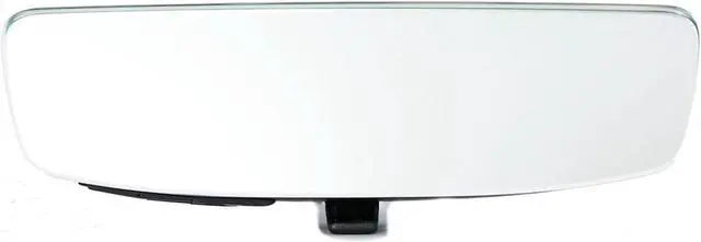 Main image of Advent ADVPMHL1LN Gentex Frameless Rear View Mirror with Homelink 5 (Battery Powered)