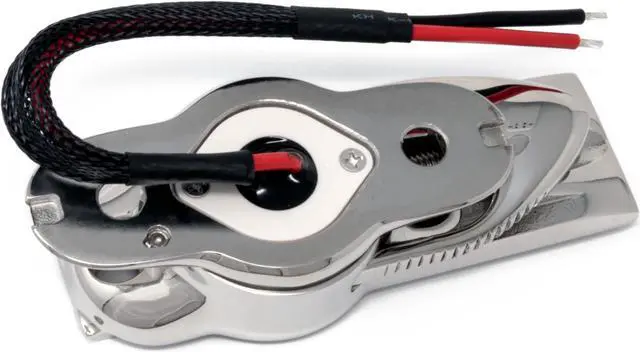 Alt view image 2 of 4 - Wet Sounds TC3 Swivel Base Mount (Without Clamp) with Hardware for REV and ICON Series