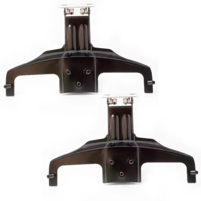 Main image of Audiovox SBK-EXT1 Extension Bracket Kit for Select Vehicles (2pc)