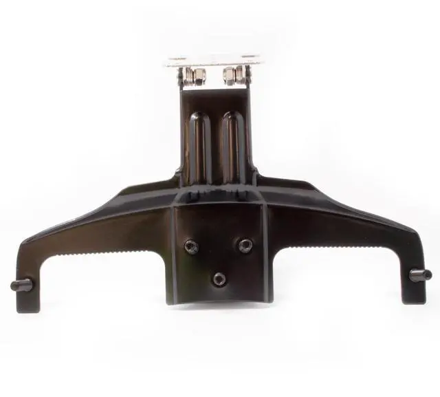 Alt view image 2 of 2 - Audiovox SBK-EXT1 Extension Bracket Kit for Select Vehicles (2pc)