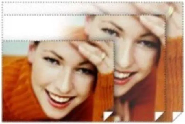 Main image of PAPERPREMIUM LUSTER 10 X 100