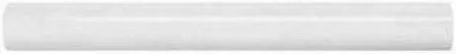 Alt view image 2 of 10 - Hp Designjet Inkjet Large Format Paper 36" x 75 ft Clear C3875A