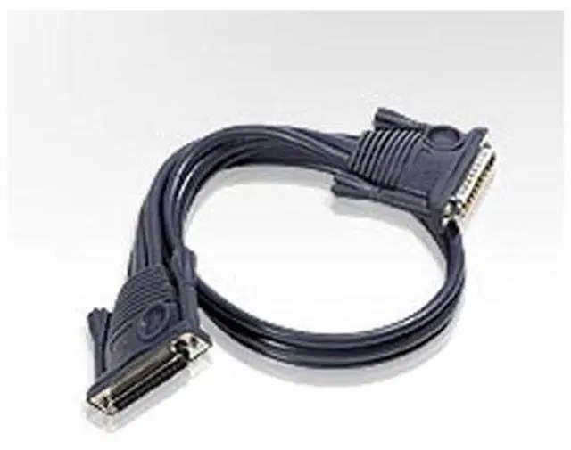 Alt view image 3 of 7 - 2 Daisy Chain Cables Pro 1000