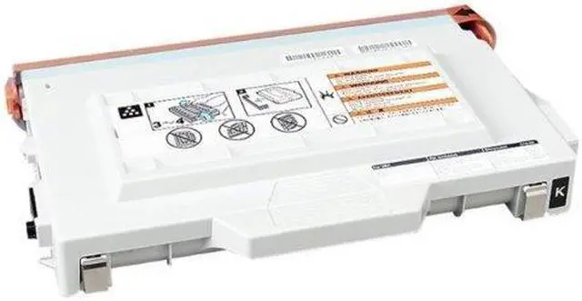 Alt view image 3 of 4 - Brother TN03M Toner Cartridge Magenta