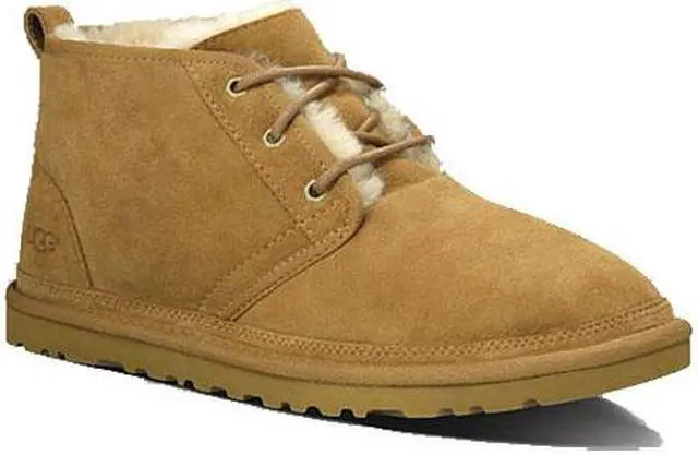 Main image of UGG Australia Men's Neumel Boot Chestnut Slippers 7 M US