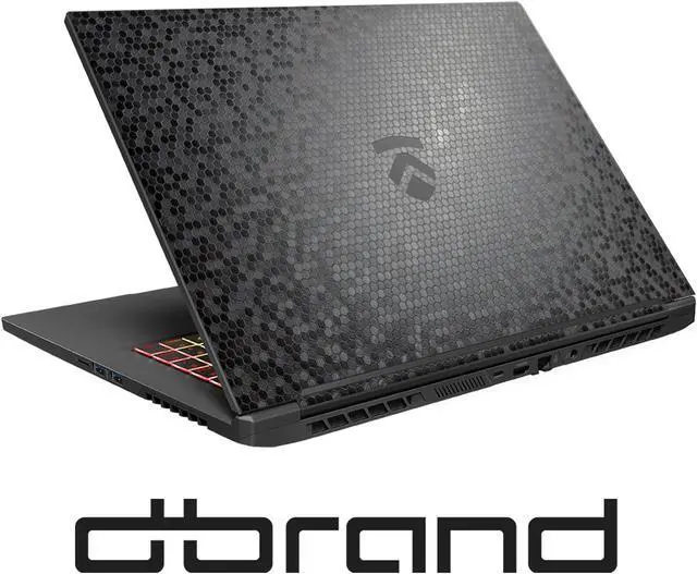 Alt view image 3 of 7 - Eluktronics MAX 17 (2022) 17.3" Gaming Laptop: Intel Core i7-12700H, NVIDIA RTX 3070 Ti, Thunderbolt 4, 1TB PCIe Gen 4 SSD, 32GB DDR5 RAM, Windows 11 Home, 17.3 inch QHD 240Hz Ultra Light Notebook