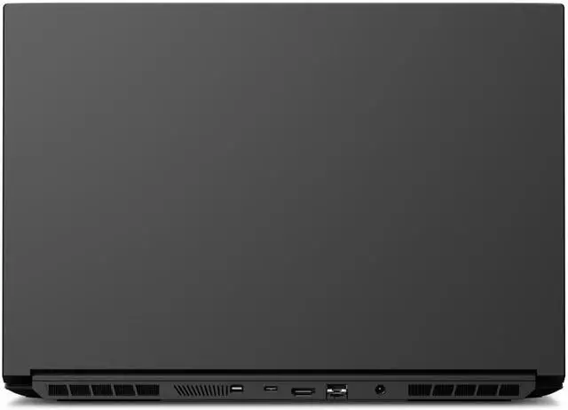 Alt view image 5 of 6 - Eluktronics RP-15 G2 DIY Barebone Gaming Laptop Kit | AMD Ryzen 7 7840HS CPU | NVIDIA GeForce RTX 4060 GPU | 15.6" QHD 165Hz Display | Wi-Fi 6E | RGB Backlit Keyboard | Bring Your Own SSD, RAM & OS