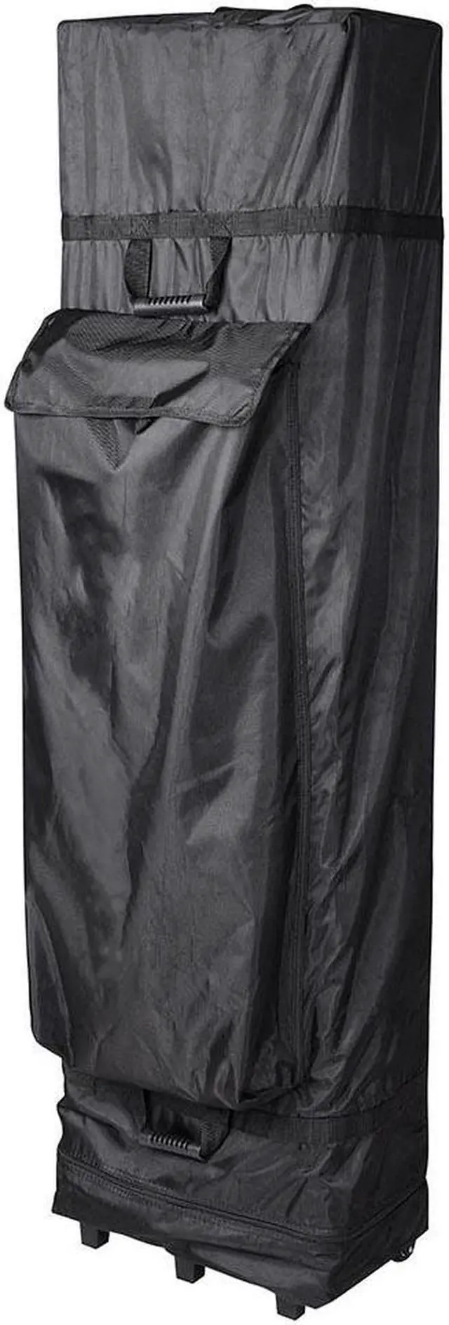 Main image of Universal Canopy Carry Bag Wheeled Pop Up Shelter Storage Case 10x20ft Canopy