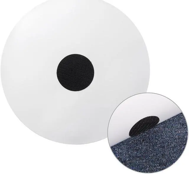 Alt view image 4 of 5 - WinSpin Twister Game Template Body Twister Moves Board Sport Kids Adult Age 5+