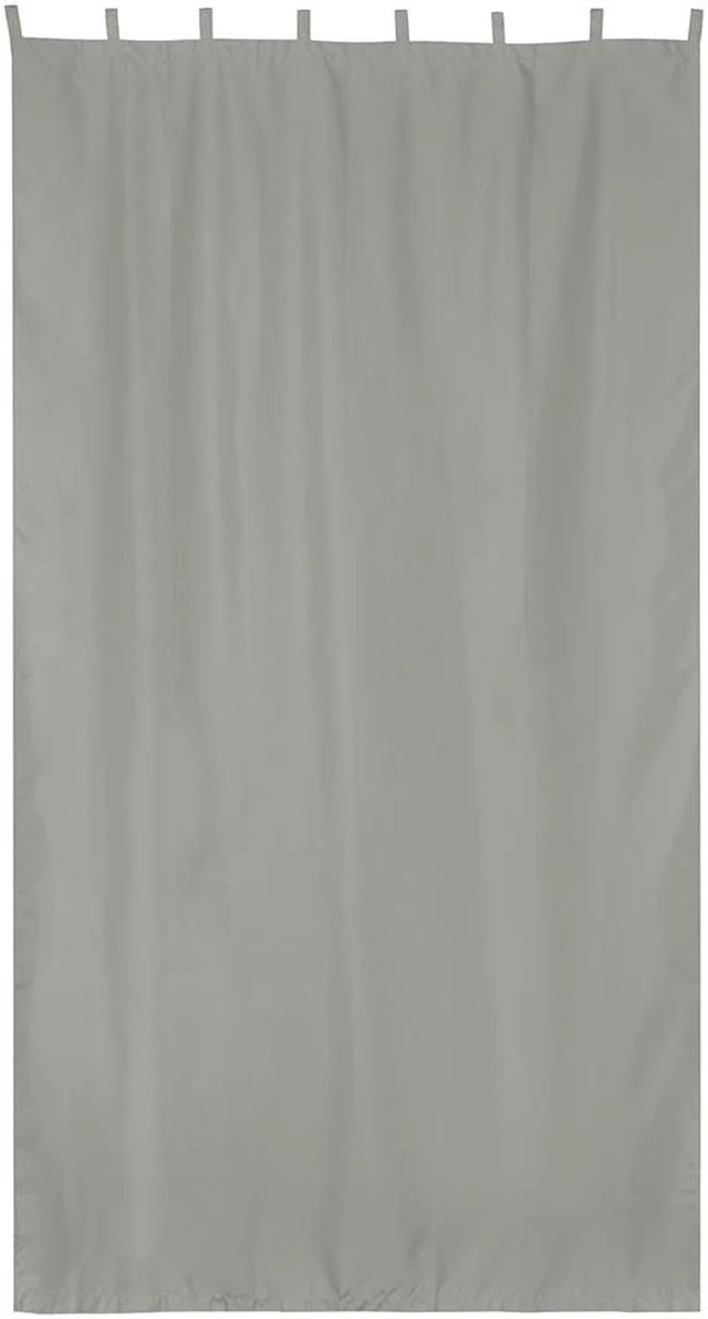 Main image of Yescom 54"x120" Outdoor Curtain Drape Tab Top UV30+ Patio Pergola Backyard 1 Piece