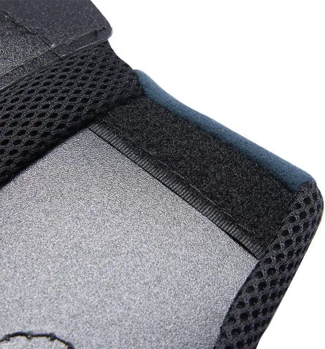 Alt view image 7 of 7 - AHR Replacement Top Liner and Cheek Pads Kit for H-VEN20 Size M