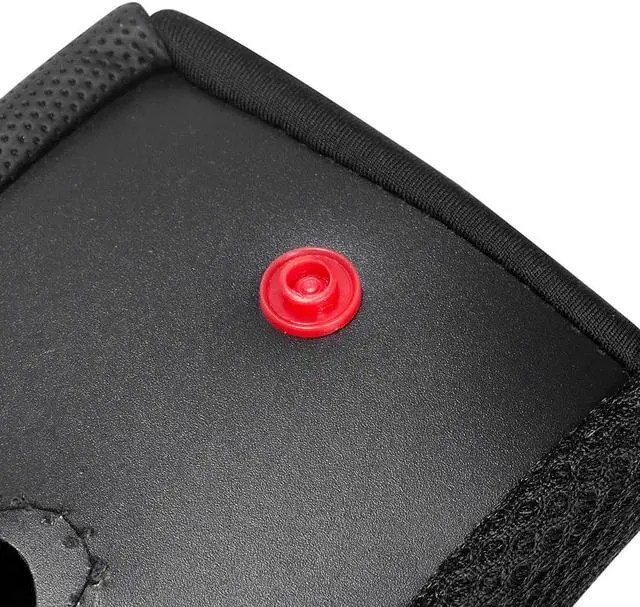 Alt view image 5 of 5 - AHR Replacement Top Liner and Cheek Pads Kit for Run-F Size S